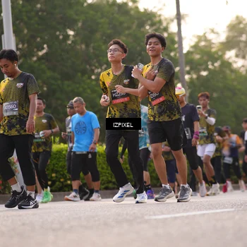 Runner Photo 6514934
