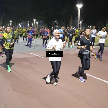 Runner Photo 6514940