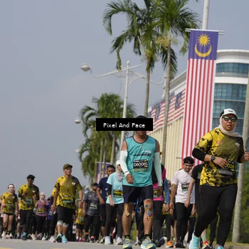 Runner Photo 6514941