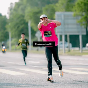 Runner Photo 6514943