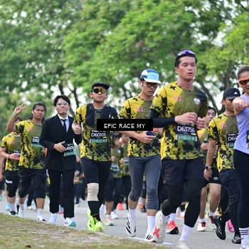 Runner Photo 6514944