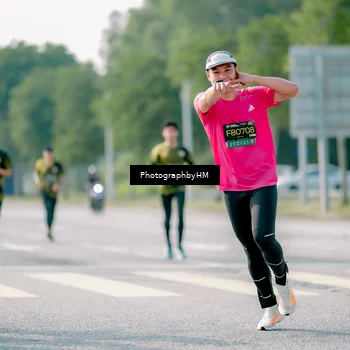 Runner Photo 6514949