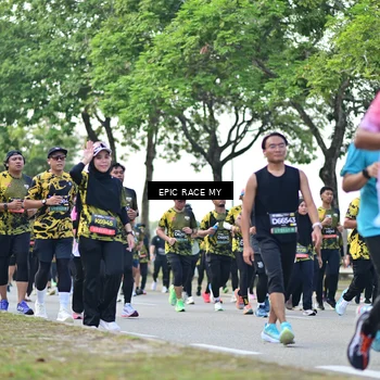 Runner Photo 6514950