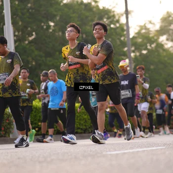 Runner Photo 6514951