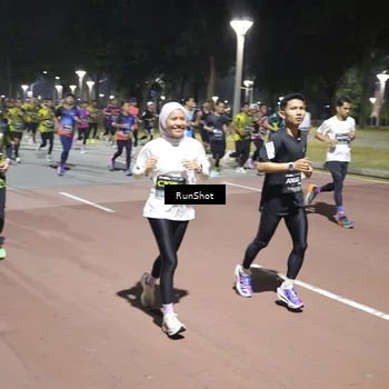 Runner Photo 6514952