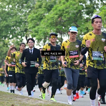 Runner Photo 6514955