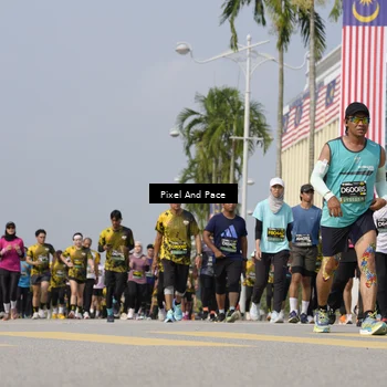 Runner Photo 6514956