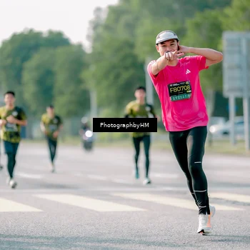 Runner Photo 6514957