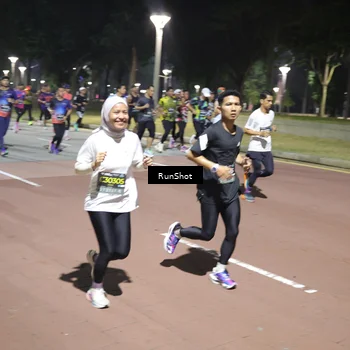 Runner Photo 6514959