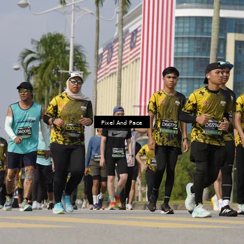 Runner Photo 6514960