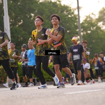 Runner Photo 6514961