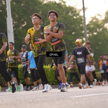 Runner Photo 6514963