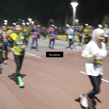 Runner Photo 6514964