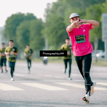 Runner Photo 6514965