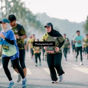 Runner Photo 6514966
