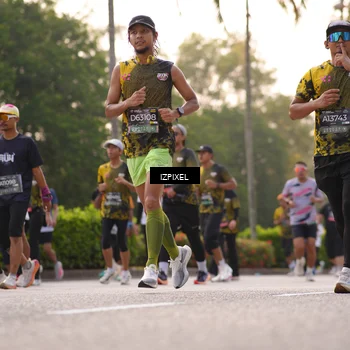 Runner Photo 6514967