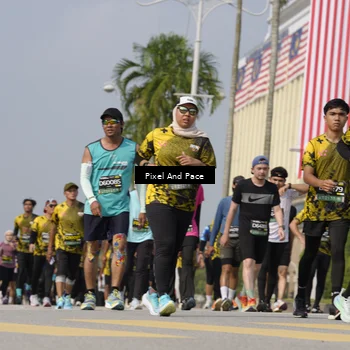 Runner Photo 6514970