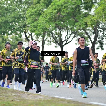 Runner Photo 6514972