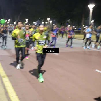 Runner Photo 6514973