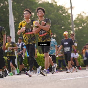 Runner Photo 6514974