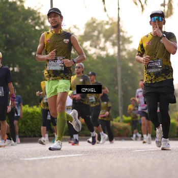 Runner Photo 6514982