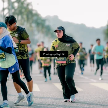 Runner Photo 6514983