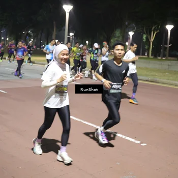 Runner Photo 6514984