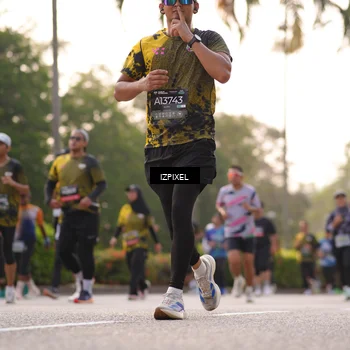 Runner Photo 6514986