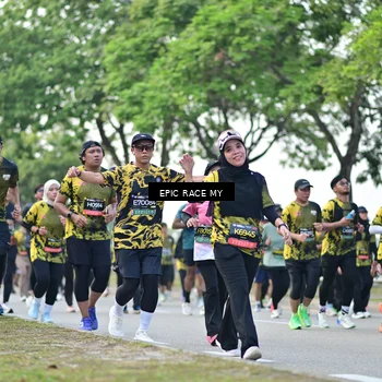 Runner Photo 6514998