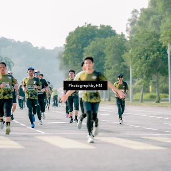 Runner Photo 6514999