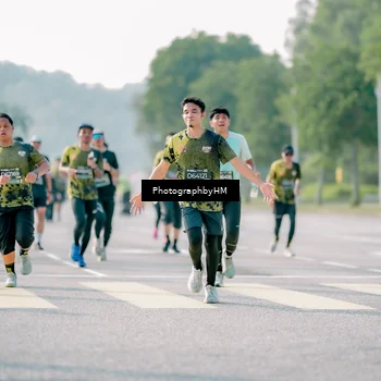 Runner Photo 6515005
