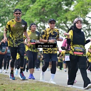 Runner Photo 6515006
