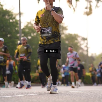 Runner Photo 6515007