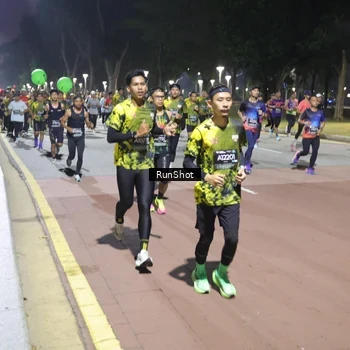 Runner Photo 6515008