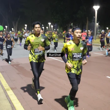 Runner Photo 6515010