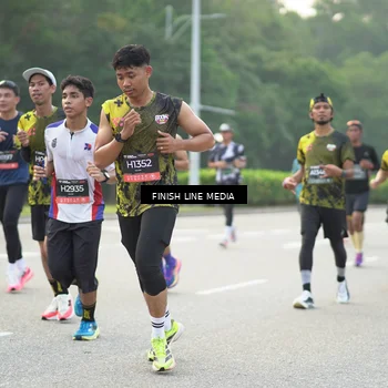 Runner Photo 6515011