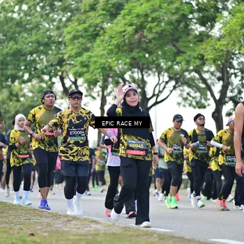 Runner Photo 6515015