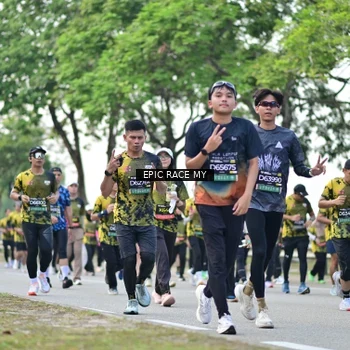 Runner Photo 6515016