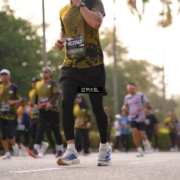 Runner Photo 6515017