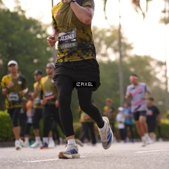 Runner Photo 6515019