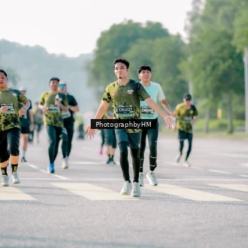 Runner Photo 6515020