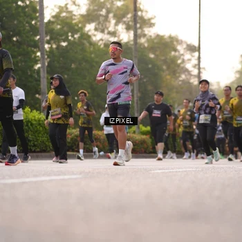 Runner Photo 6515028