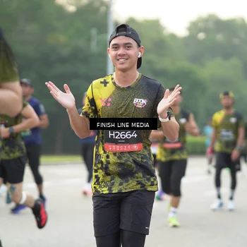 Runner Photo 6515029