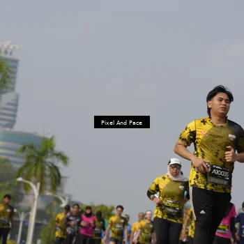 Runner Photo 6515032