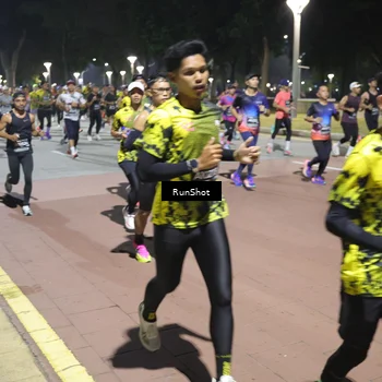 Runner Photo 6515034