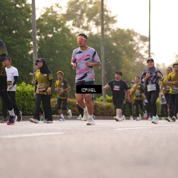 Runner Photo 6515039