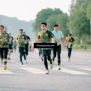 Runner Photo 6515043