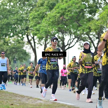 Runner Photo 6515044