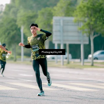 Runner Photo 6515045