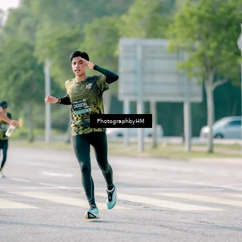 Runner Photo 6515047